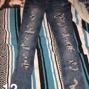 Premiere skinny jeans